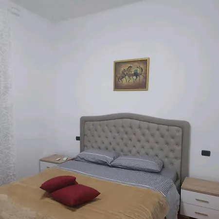 A Ca Di Te Mae * La Spezia