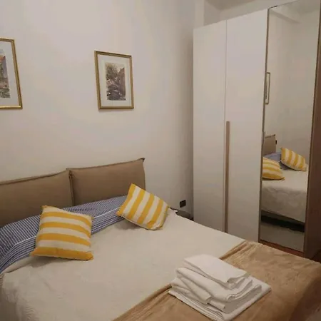 Apartment A Ca Di Te Mae La Spezia