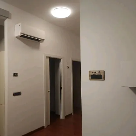 A Ca Di Te Mae Apartment *
