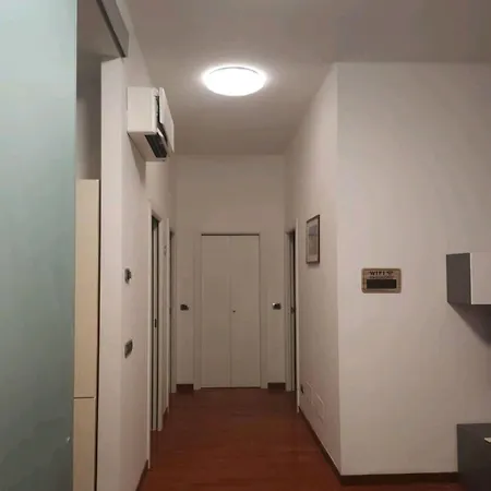 Apartment A Ca Di Te Mae La Spezia